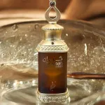 Kayaan Gold parfémovaný olej unisex 20 ml