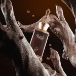 Kayaan Gold parfémovaný olej unisex 20 ml
