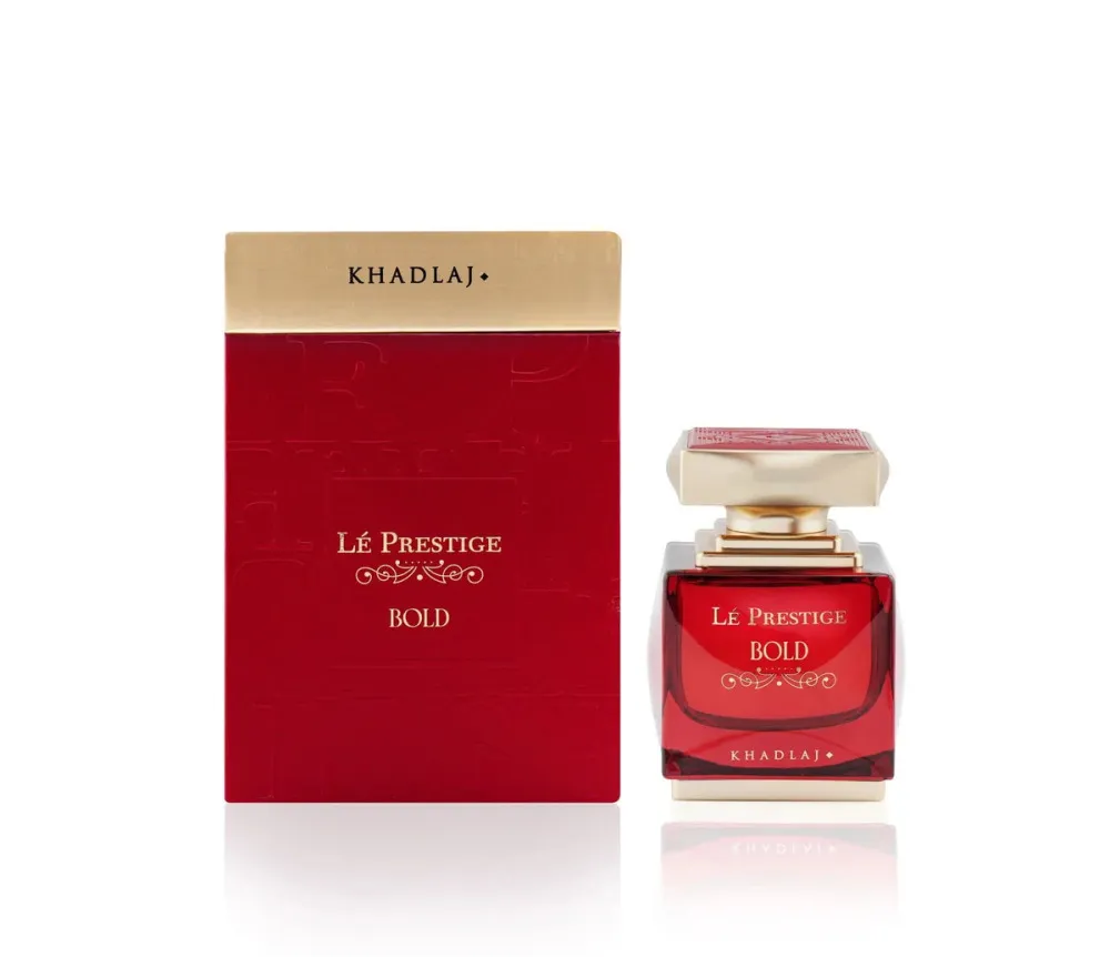 Le Prestige Bold parfémovaná voda unisex 100 ml
