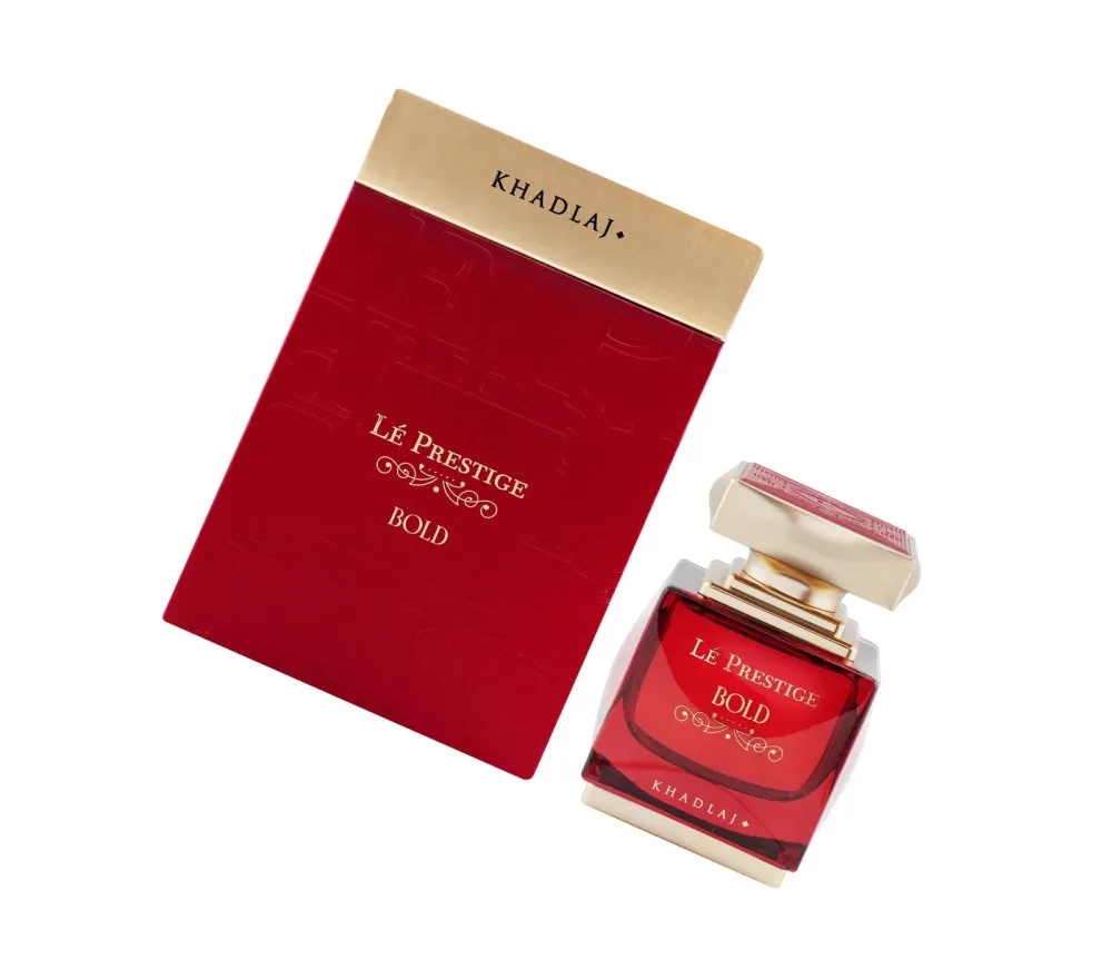 Le Prestige Bold parfémovaná voda unisex 100 ml