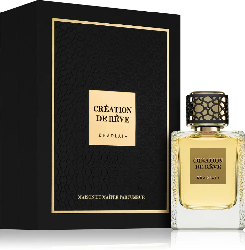 Maison Creation de Reve parfémovaná voda unisex 100 ml