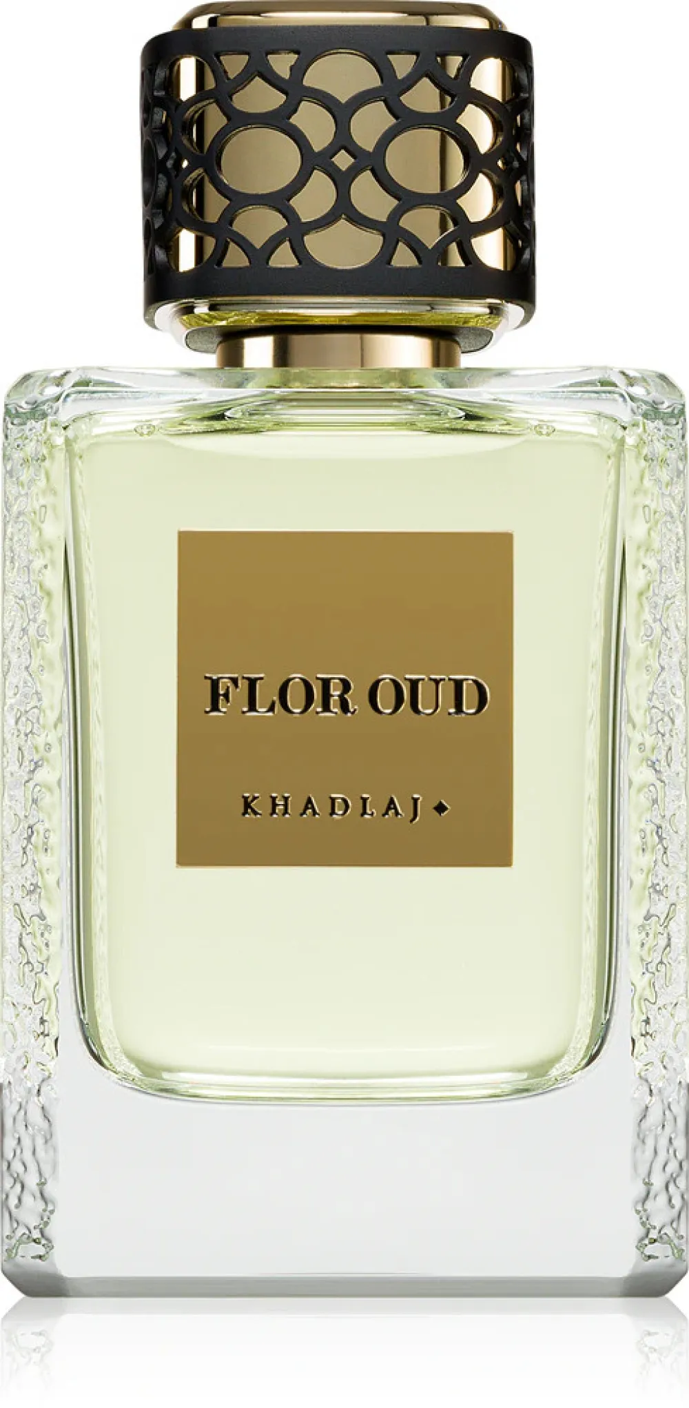 Maison Flor Oud parfüm uniszex 100 ml