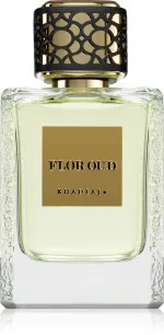 Maison Flor Oud parfüm uniszex 100 ml