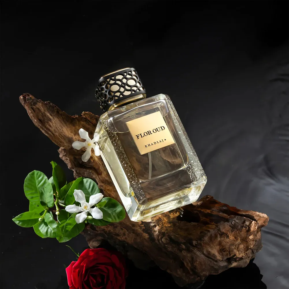 Maison Flor Oud parfüm uniszex 100 ml