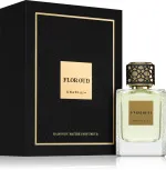 Maison Flor Oud parfüm uniszex 100 ml