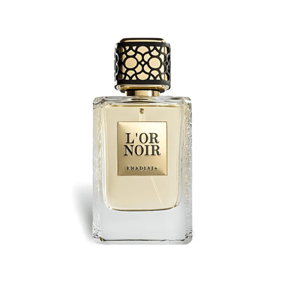 Maison L'Or Noir parfüm uniszex 100 ml