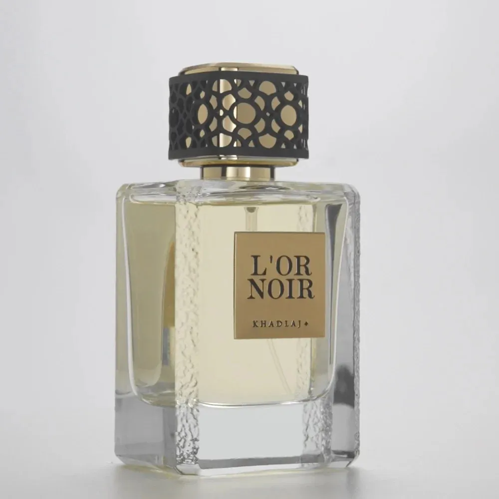 Maison L'Or Noir parfüm uniszex 100 ml