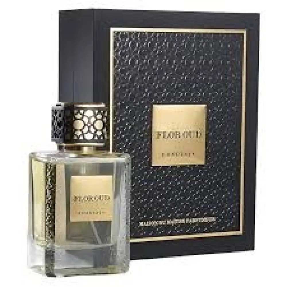 Maison L'Or Noir parfüm uniszex 100 ml