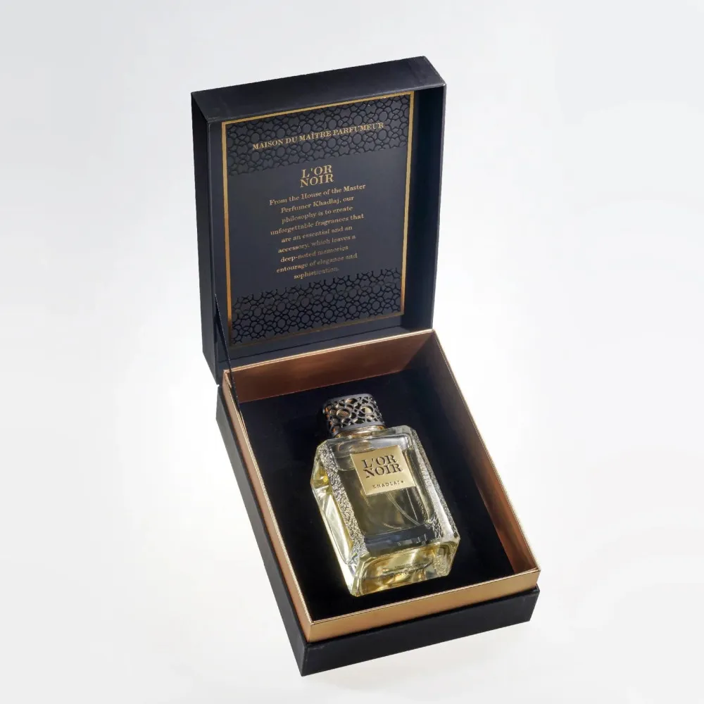 Maison L'Or Noir parfüm uniszex 100 ml