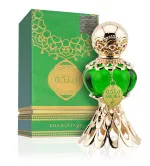 Malika Green parfémovaný olej pro ženy 20 ml