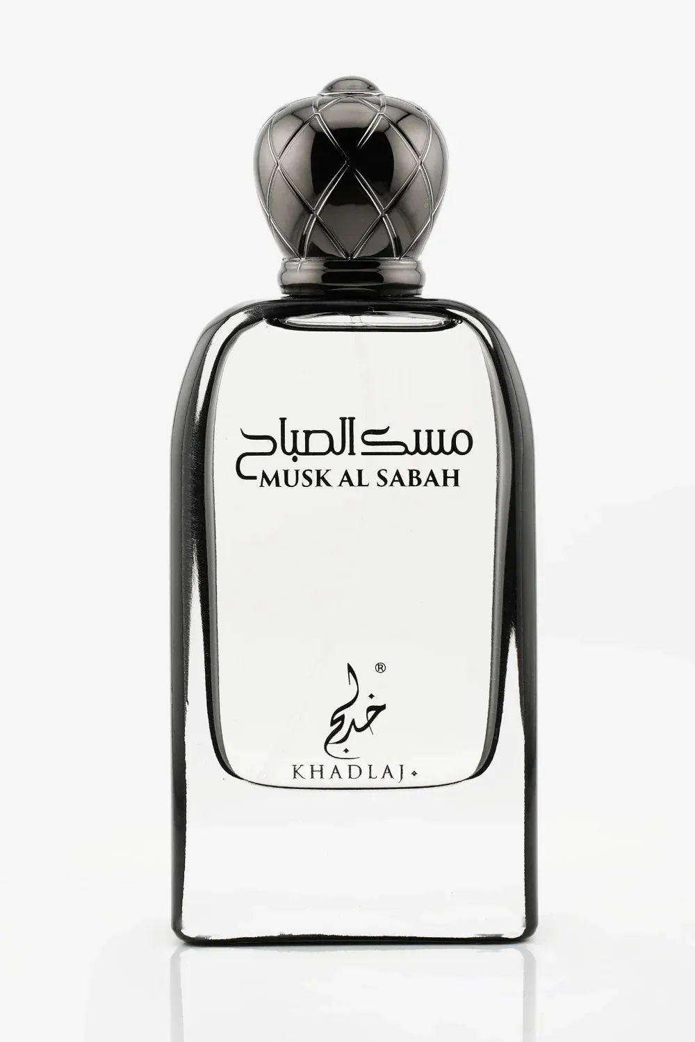 Musk Al Sabah parfémovaná voda unisex 100 ml