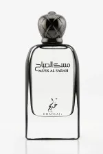 Musk Al Sabah parfémovaná voda unisex 100 ml