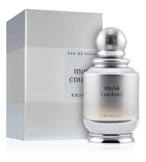 Khadlaj Khadlaj Musk Couture parfémovaná voda unisex
