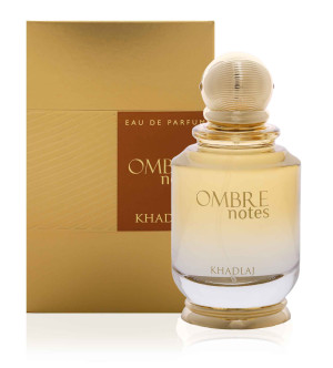 Khadlaj Ombre Notes parfémovaná voda unisex