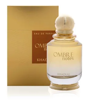 Khadlaj Khadlaj Ombre Notes parfémovaná voda unisex