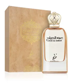 Khadlaj Khadlaj Oud Al Sabah parfémovaná voda unisex