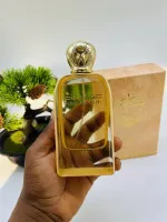 Oud Al Sabah parfémovaná voda unisex 100 ml