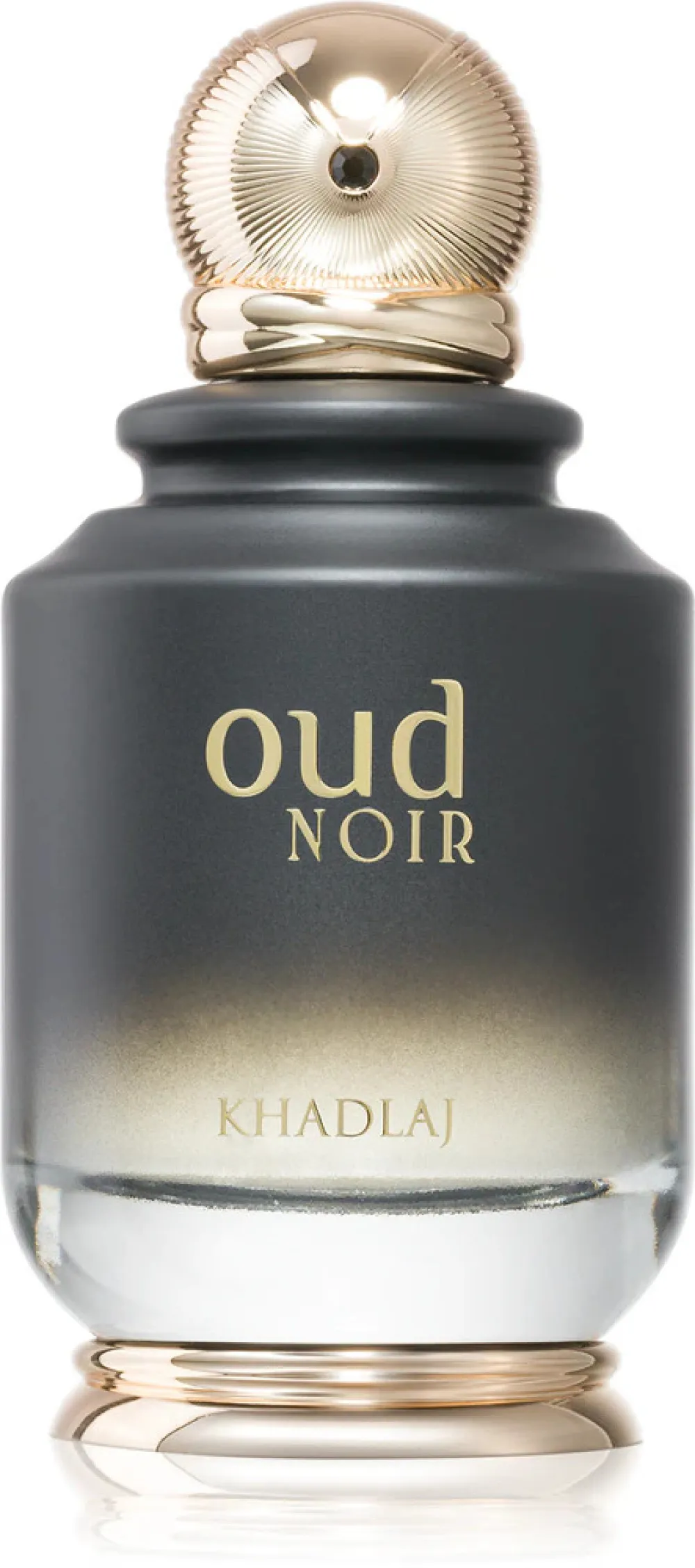 Oud Noir parfémovaná voda unisex 100 ml
