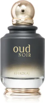 Oud Noir parfémovaná voda unisex 100 ml