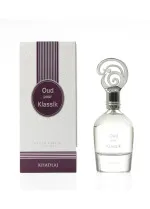 Oud Pour Klassik parfémovaná voda unisex 100 ml