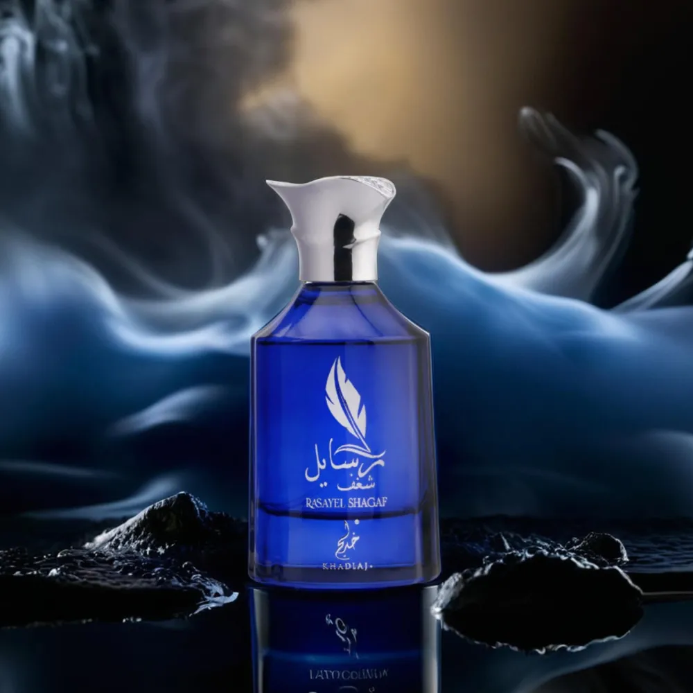 Rasayel Shagaf parfüm víz férfiaknak 100 ml