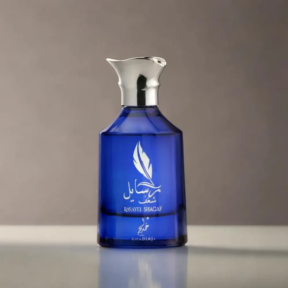 Rasayel Shagaf parfüm víz férfiaknak 100 ml