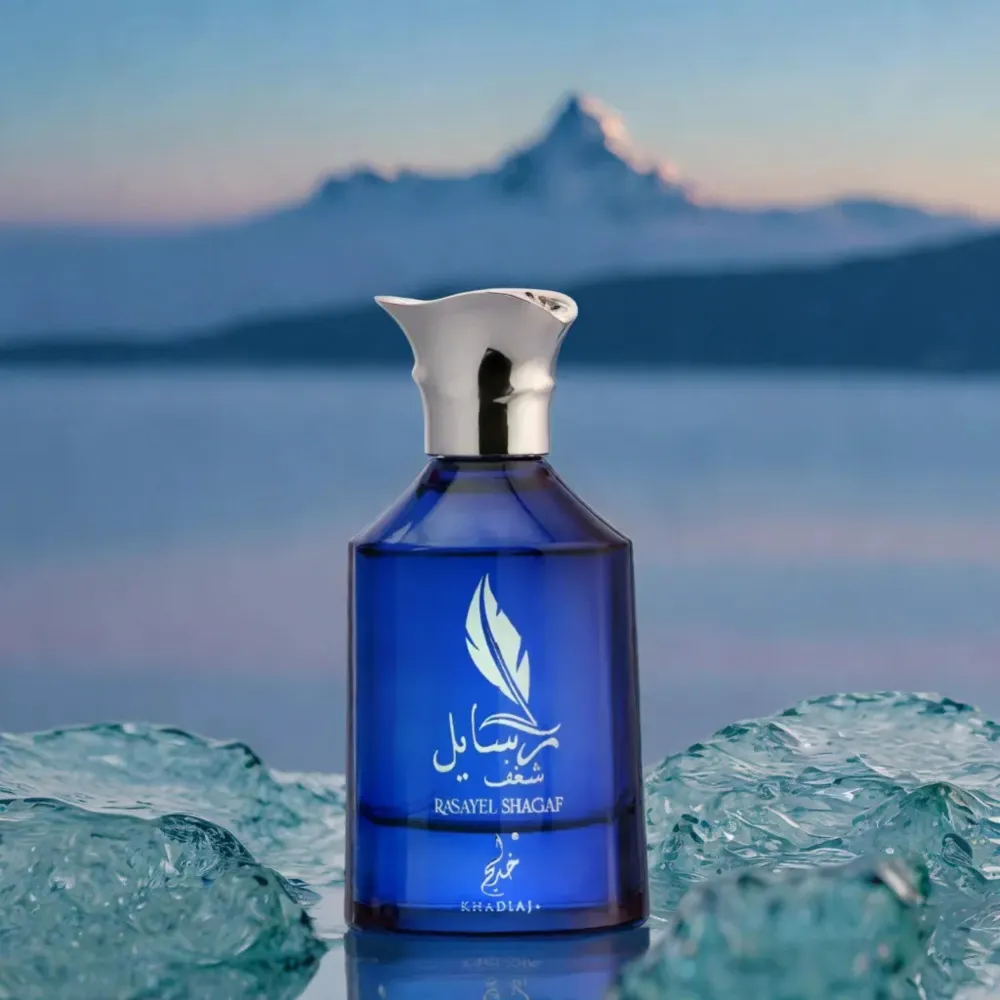 Rasayel Shagaf parfüm víz férfiaknak 100 ml