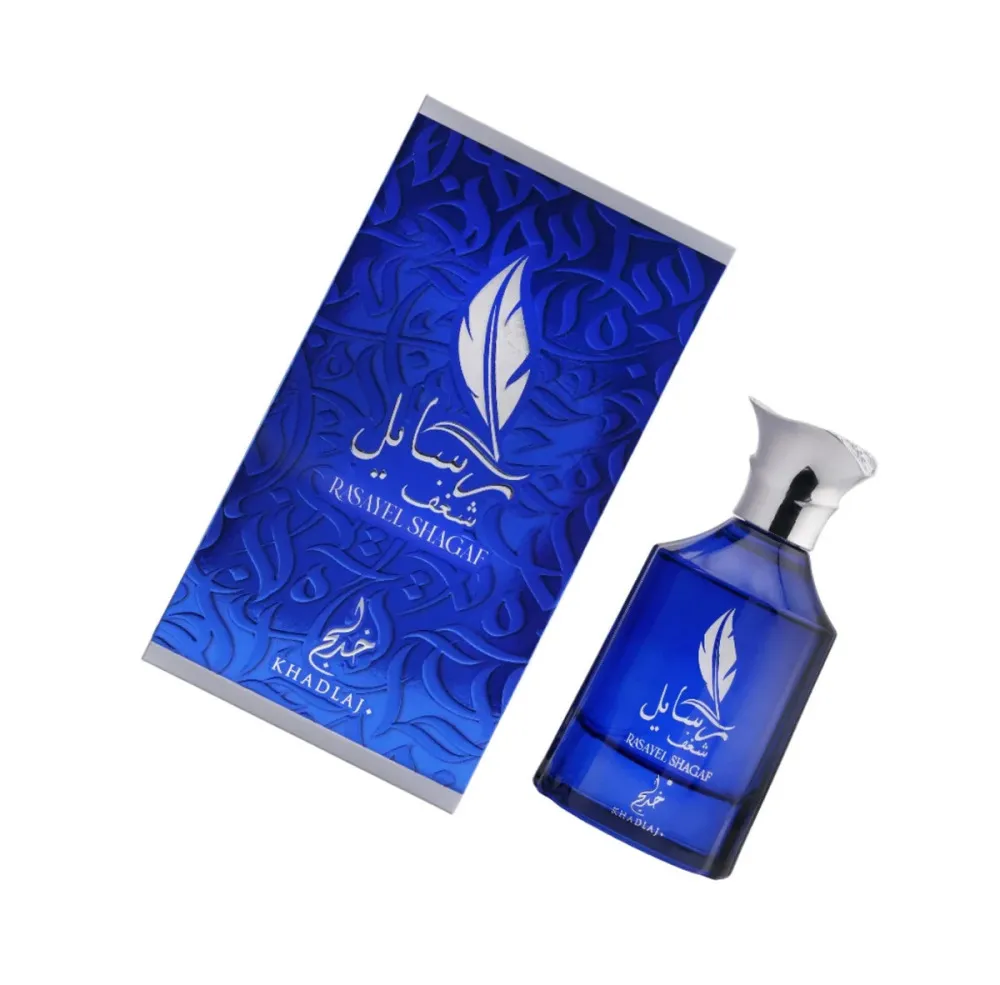 Rasayel Shagaf parfüm víz férfiaknak 100 ml