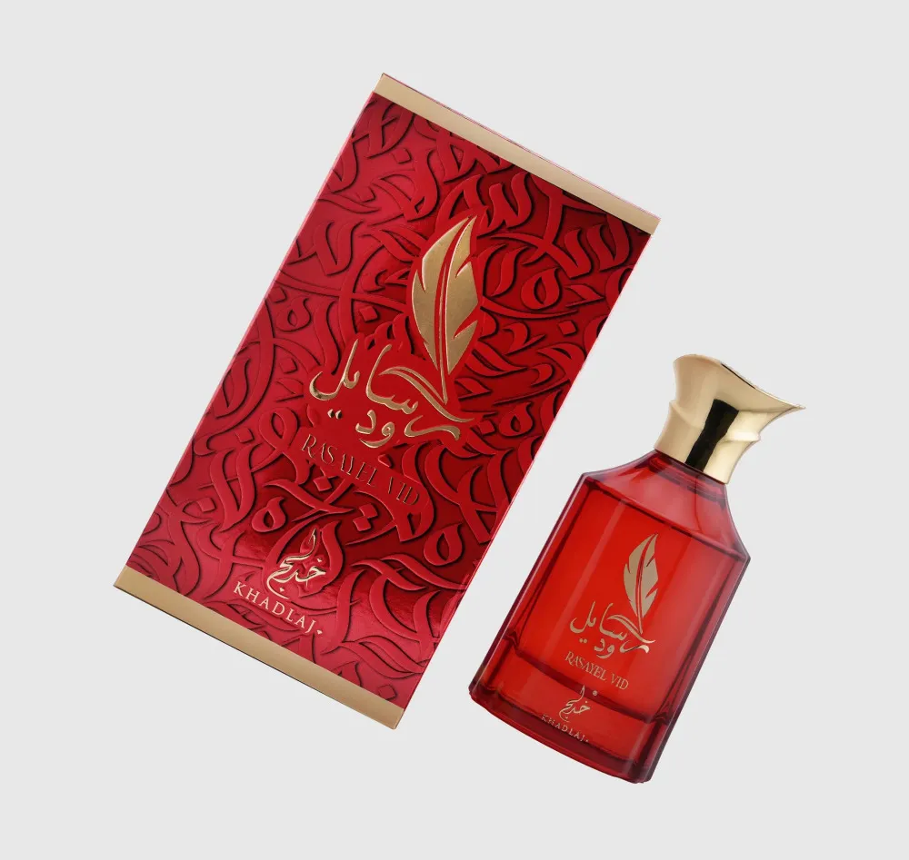 Rasayel Vid eau de parfum nőknek 100 ml