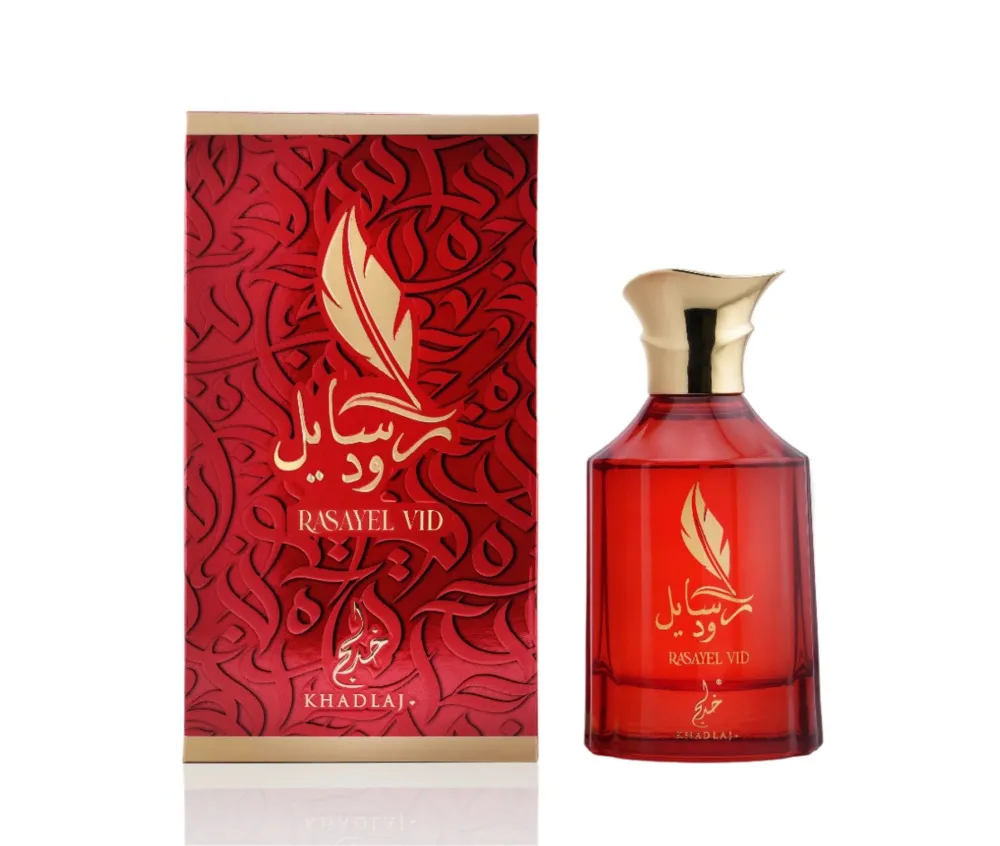 Rasayel Vid eau de parfum nőknek 100 ml