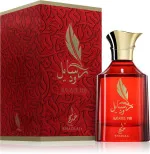 Rasayel Vid eau de parfum nőknek 100 ml
