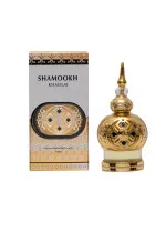 Shamookh Gold parfüm olaj unisex 20 ml
