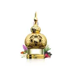 Shamookh Gold parfüm olaj unisex 20 ml