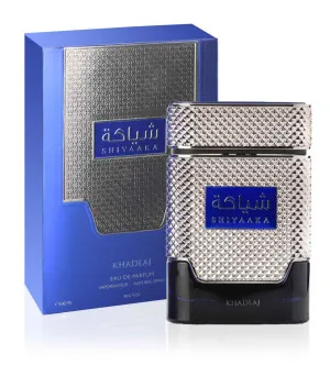 Khadlaj Shiyaaka Blue parfüm víz uniszex 100 ml