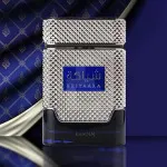 Shiyaaka Blue parfüm víz uniszex 100 ml