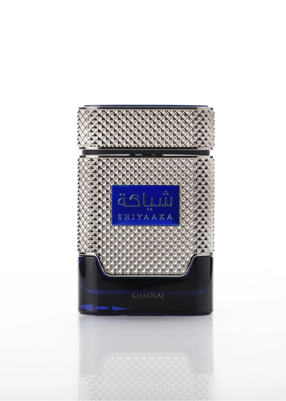 Shiyaaka Blue parfüm víz uniszex 100 ml