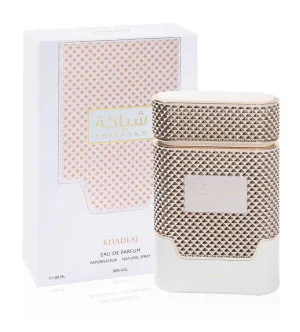 Khadlaj Shiyaaka Women eau de parfum nőknek 100 ml