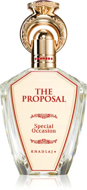 Khadlaj The Proposal Special Occasion parfémovaná voda pro ženy