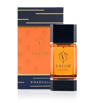 Khadlaj Khadlaj Valor Enigma parfémovaná voda unisex