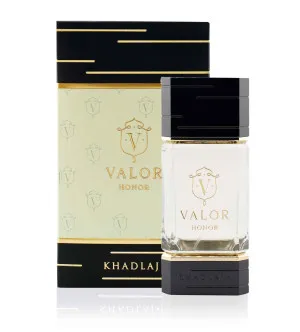 Khadlaj Khadlaj Valor Honor parfémovaná voda unisex