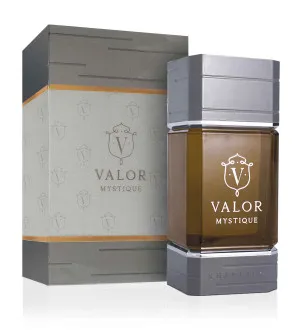 Khadlaj Valor Mystique parfüm uniszex 100 ml