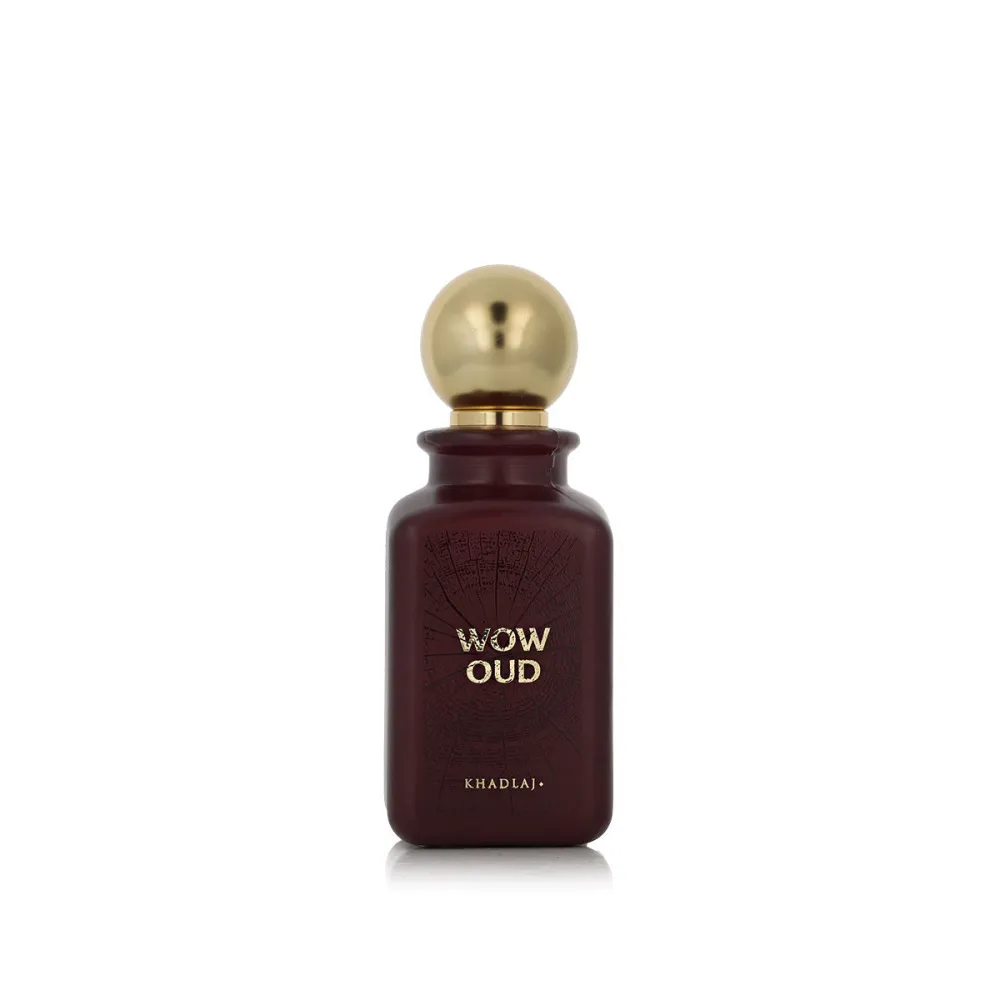 Wow Oud parfümös víz uniszex 100 ml