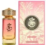 Khair Peach Delulu Eau de Parfum uniszex 100 ml