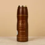 Khamrah Qahwa DEO spray uniszex 200 ml