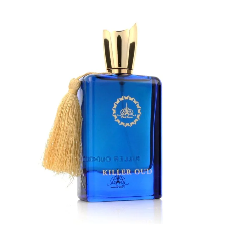 uniszex eau de parfum 100 ml