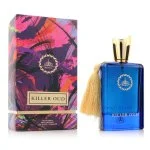 uniszex eau de parfum 100 ml