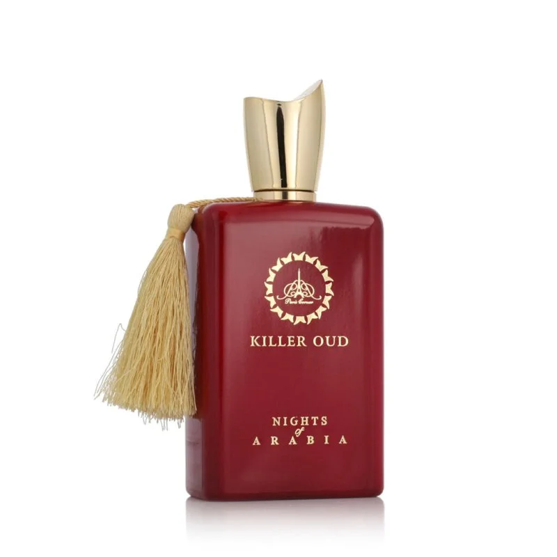 Nights of Arabia parfümvíz uniszex 100 ml