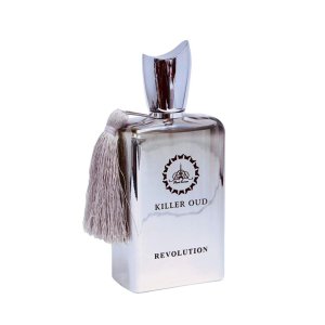Revolution Eau de Parfum uniszex