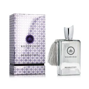 Killer Oud Revolution Eau de Parfum uniszex
