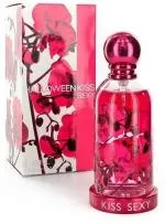 Kiss Sexy eau de toilette nőknek 100 ml
